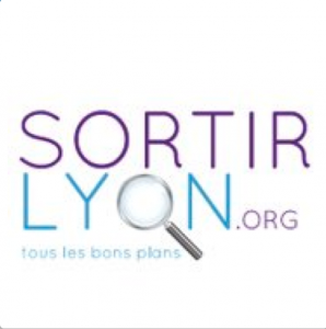 Logo Sortir Lyon